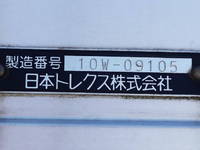 ISUZU Forward Refrigerator & Freezer Wing LKG-FTR90T2 2010 707,382km_10