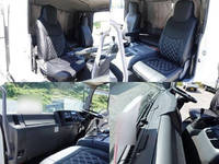 ISUZU Forward Refrigerator & Freezer Wing LKG-FTR90T2 2010 707,382km_16