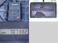 ISUZU Forward Refrigerator & Freezer Wing LKG-FTR90T2 2010 707,382km_18