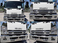 ISUZU Forward Refrigerator & Freezer Wing LKG-FTR90T2 2010 707,382km_3