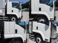 ISUZU Forward Refrigerator & Freezer Wing LKG-FTR90T2 2010 707,382km_4
