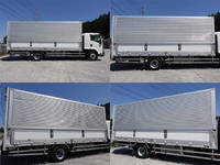 ISUZU Forward Refrigerator & Freezer Wing LKG-FTR90T2 2010 707,382km_5