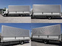 ISUZU Forward Refrigerator & Freezer Wing LKG-FTR90T2 2010 707,382km_6
