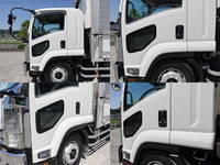 ISUZU Forward Refrigerator & Freezer Wing LKG-FTR90T2 2010 707,382km_7