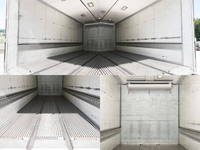 ISUZU Forward Refrigerator & Freezer Wing LKG-FTR90T2 2010 707,382km_8