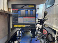 HINO Dutro Truck (With 4 Steps Of Cranes) TKG-XZU650M 2017 191,321km_21