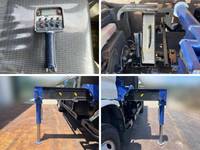 HINO Dutro Truck (With 4 Steps Of Cranes) TKG-XZU650M 2017 191,321km_24