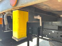 HINO Dutro Truck (With 4 Steps Of Cranes) TKG-XZU650M 2017 191,321km_26