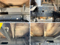HINO Dutro Truck (With 4 Steps Of Cranes) TKG-XZU650M 2017 191,321km_27
