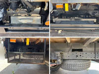 HINO Dutro Truck (With 4 Steps Of Cranes) TKG-XZU650M 2017 191,321km_28