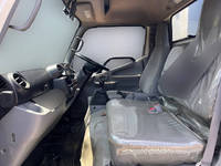 HINO Dutro Truck (With 4 Steps Of Cranes) TKG-XZU650M 2017 191,321km_31