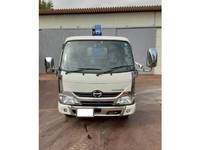 HINO Dutro Truck (With 4 Steps Of Cranes) TKG-XZU650M 2017 191,321km_6