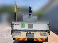 HINO Dutro Truck (With 4 Steps Of Cranes) TKG-XZU650M 2017 191,321km_7