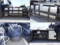 ISUZU Giga Trailer Head LKG-EXD52AD 2012 337,653km_12
