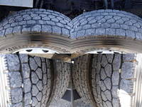 ISUZU Giga Trailer Head LKG-EXD52AD 2012 337,653km_13