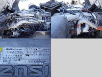 ISUZU Giga Trailer Head LKG-EXD52AD 2012 337,653km_14