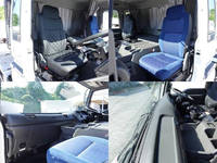 ISUZU Giga Trailer Head LKG-EXD52AD 2012 337,653km_15
