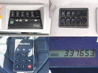 ISUZU Giga Trailer Head LKG-EXD52AD 2012 337,653km_17