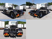 ISUZU Giga Trailer Head LKG-EXD52AD 2012 337,653km_2