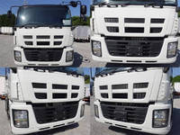 ISUZU Giga Trailer Head LKG-EXD52AD 2012 337,653km_3