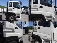 ISUZU Giga Trailer Head LKG-EXD52AD 2012 337,653km_4