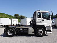 ISUZU Giga Trailer Head LKG-EXD52AD 2012 337,653km_5