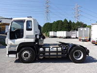 ISUZU Giga Trailer Head LKG-EXD52AD 2012 337,653km_6