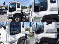 ISUZU Giga Trailer Head LKG-EXD52AD 2012 337,653km_7