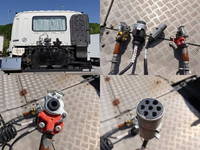 ISUZU Giga Trailer Head LKG-EXD52AD 2012 337,653km_8
