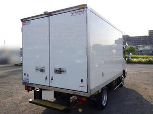 Dyna Refrigerator & Freezer Truck_2