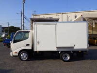 TOYOTA Dyna Refrigerator & Freezer Truck LDF-KDY231 2019 112,588km_4