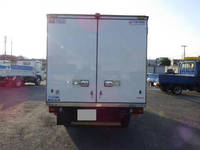 TOYOTA Dyna Refrigerator & Freezer Truck LDF-KDY231 2019 112,588km_6
