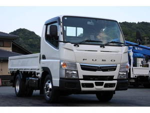 Canter Flat Body_1