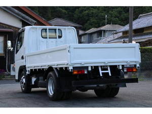 Canter Flat Body_2