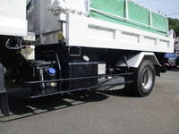 ISUZU Forward Dump 2RG-FRR90S2 2019 44,000km_18
