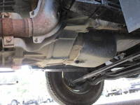 ISUZU Forward Dump 2RG-FRR90S2 2019 44,000km_21