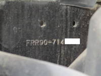 ISUZU Forward Dump 2RG-FRR90S2 2019 44,000km_26