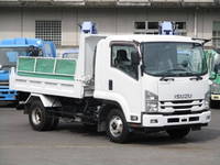 ISUZU Forward Dump 2RG-FRR90S2 2019 44,000km_3
