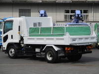 ISUZU Forward Dump 2RG-FRR90S2 2019 44,000km_5