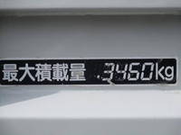 ISUZU Forward Dump 2RG-FRR90S2 2019 44,000km_7