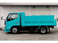 TOYOTA Toyoace Dump TKG-XZU620D 2018 104,183km_12