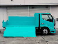 TOYOTA Toyoace Dump TKG-XZU620D 2018 104,183km_14