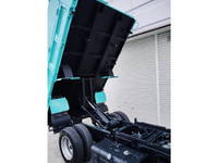 TOYOTA Toyoace Dump TKG-XZU620D 2018 104,183km_15