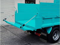 TOYOTA Toyoace Dump TKG-XZU620D 2018 104,183km_16
