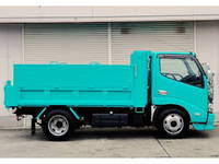 TOYOTA Toyoace Dump TKG-XZU620D 2018 104,183km_22