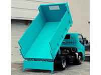 TOYOTA Toyoace Dump TKG-XZU620D 2018 104,183km_23
