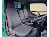 TOYOTA Toyoace Dump TKG-XZU620D 2018 104,183km_24