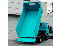 TOYOTA Toyoace Dump TKG-XZU620D 2018 104,183km_25