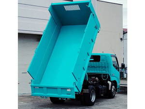 Toyoace Dump_2