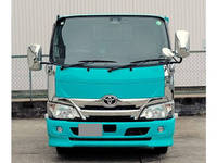 TOYOTA Toyoace Dump TKG-XZU620D 2018 104,183km_4